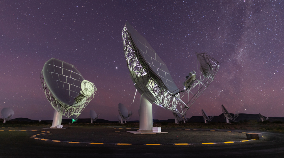 9 of the Most Important Telescopes in the Universe of Astronomy 