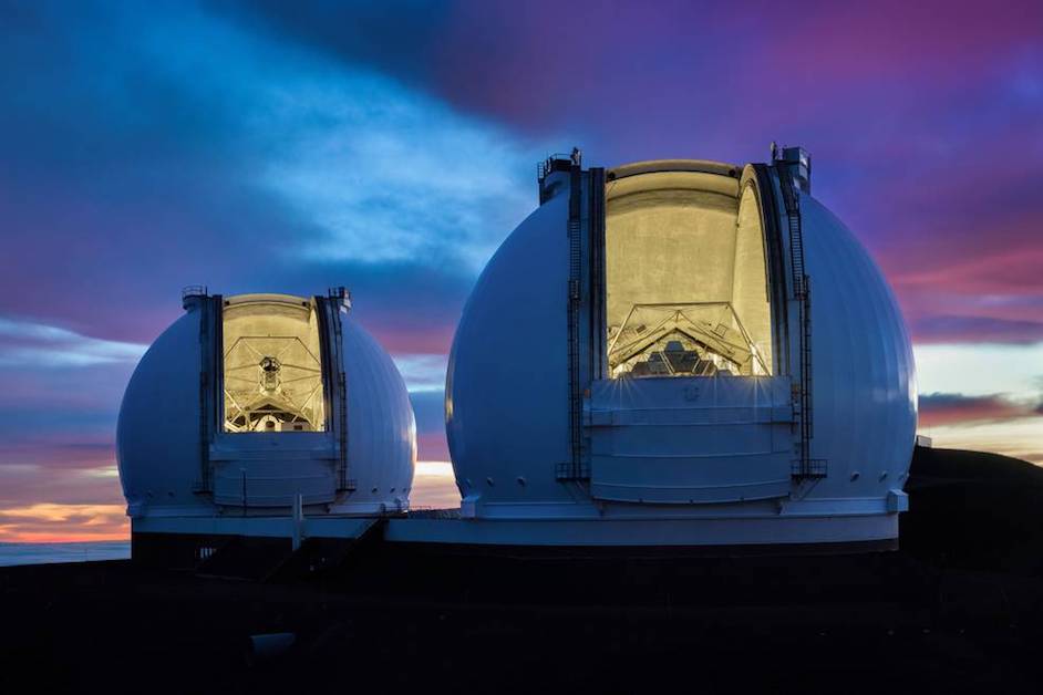 9 of the Most Important Telescopes in the Universe of Astronomy 