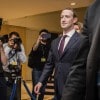 Analysis | The Technology 202: Democrats slam record-setting FTC fine as a gift to Facebook – The Washington Post