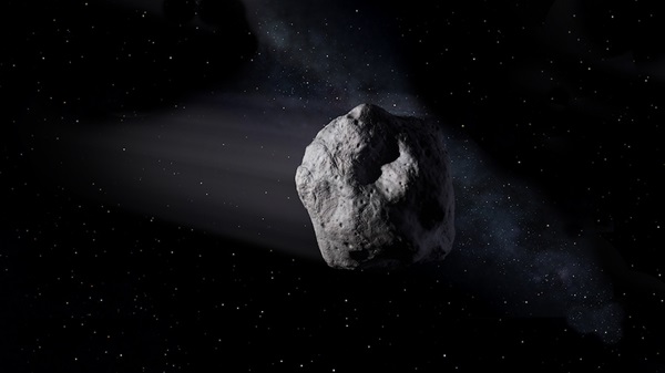 Atira asteroids: Space rocks that orbit near the Sun – Astronomy Magazine