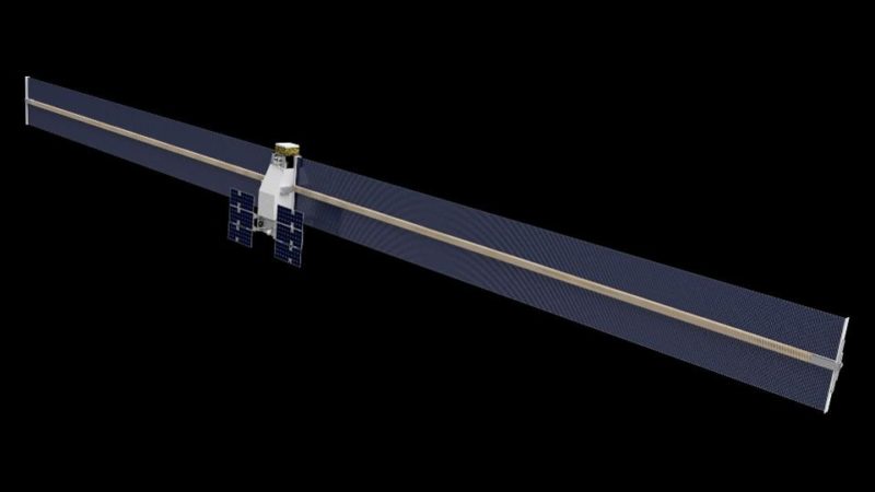 Made In Space Wins Contract to Build Solar Arrays During A Spaceflight – Forbes