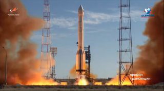Russia Launches Spektr-RG, a New X-Ray Observatory, into Space – Space.com
