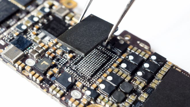 Western Digital's NAND business is trying to recover.