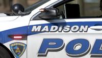 ‘Dude, you almost hit my dog!’ woman yells at hatchet-tosser on Near West Side, Madison police say