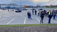 Auburn Walmart briefly evacuated after bomb threat