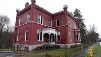 Historic Auburn mansion going up for sale