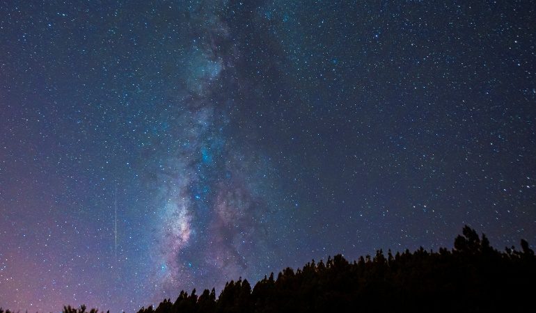 Astronomers find Milky Way galaxy’s most-distant stars – Al Jazeera English