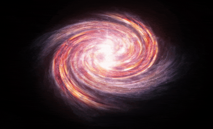 Astronomers Suggest More Galaxies Were Formed in the Early … – SciTechDaily