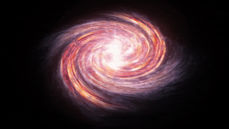 Astronomers Suggest More Galaxies Were Formed in the Early … – SciTechDaily