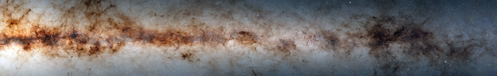 Billions of celestial objects revealed in gargantuan survey of the … – EurekAlert