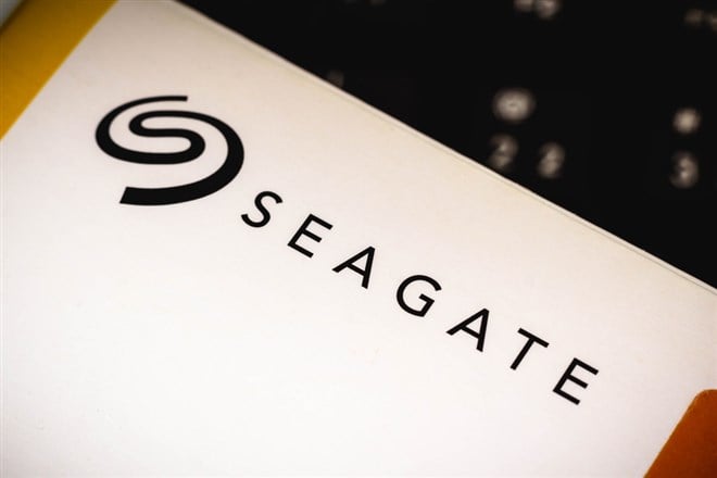 Is Seagate Technology Signaling the End of its Normalization?