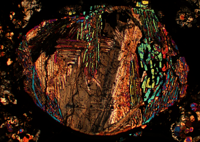 Isotope Research Shows That Our Solar System Formed From … – Astrobiology News