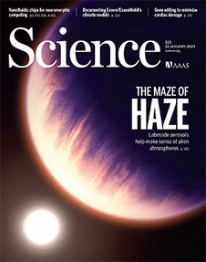Lifting the veil: Astronomers conjure up the hazes that obscure alien … – Science