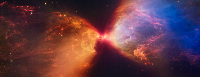 NASA’s Webb Telescope receives top space foun – EurekAlert