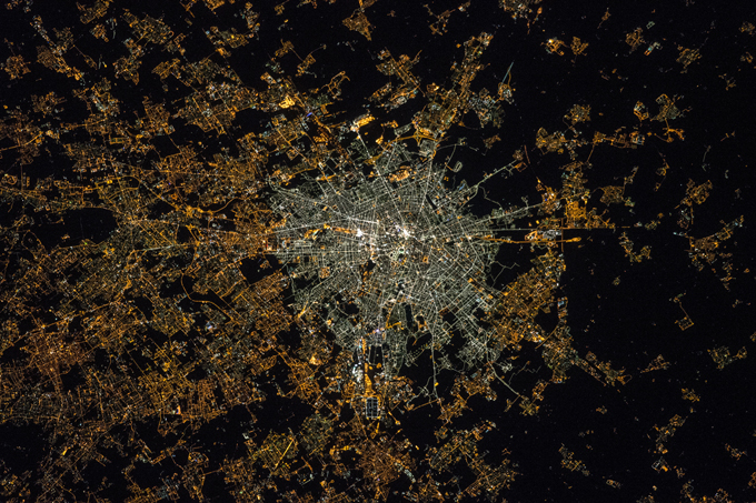 New data show how quickly light pollution is obscuring the night sky – Science News Magazine