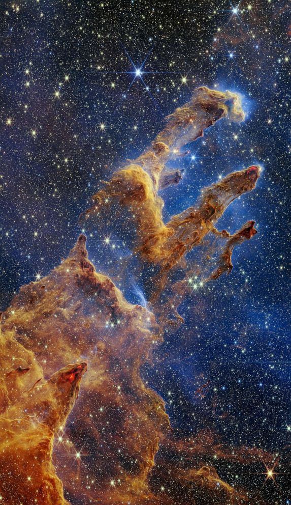 Pillars of Creation