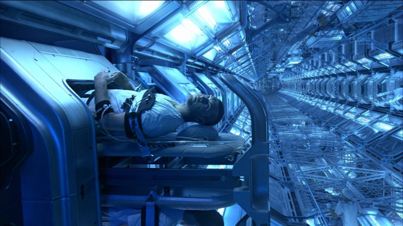 Research Into Human Hibernation For Long Distance Spaceflight – Space Ref