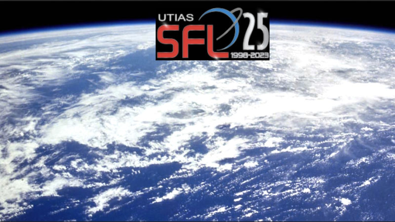 Space Flight Laboratory (SFL) confirms successful deployment of … – SatNews