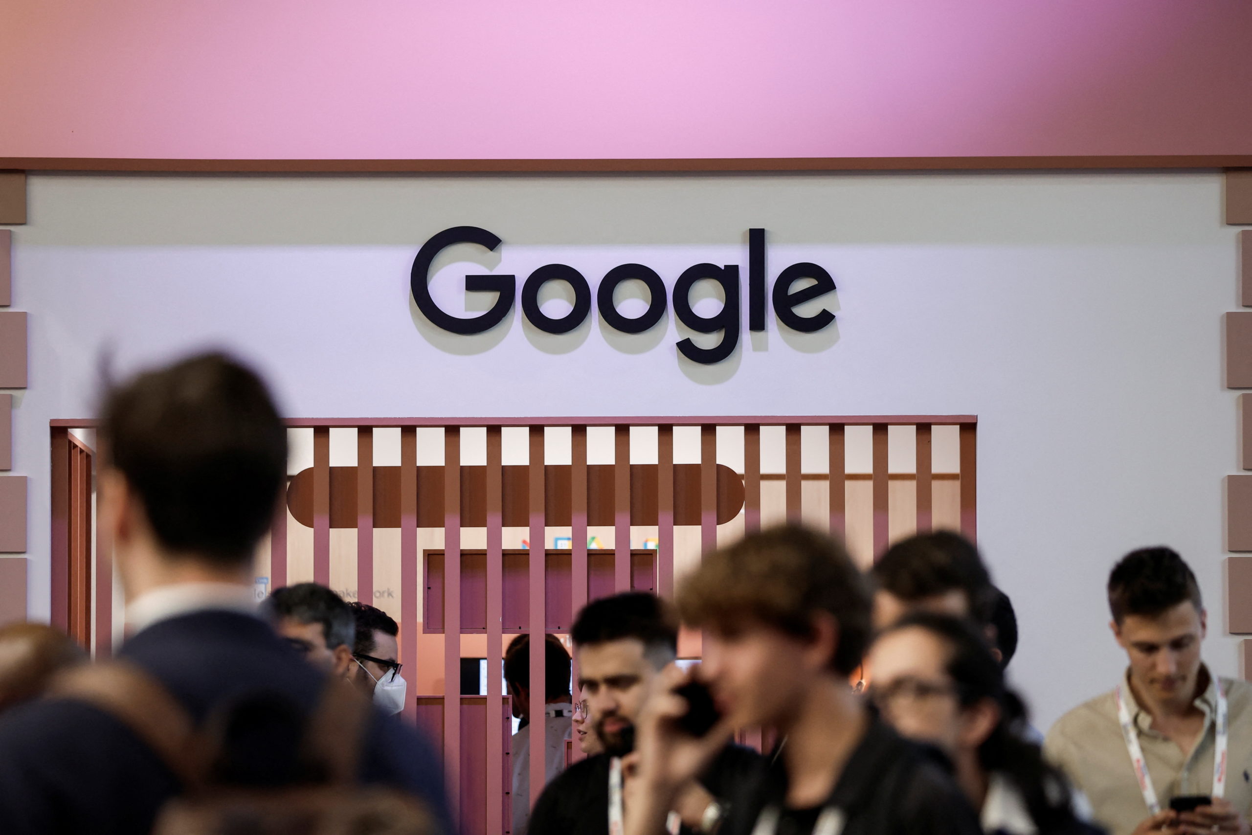 U.S. targets Google’s online ad business monopoly in latest Big … – Reuters