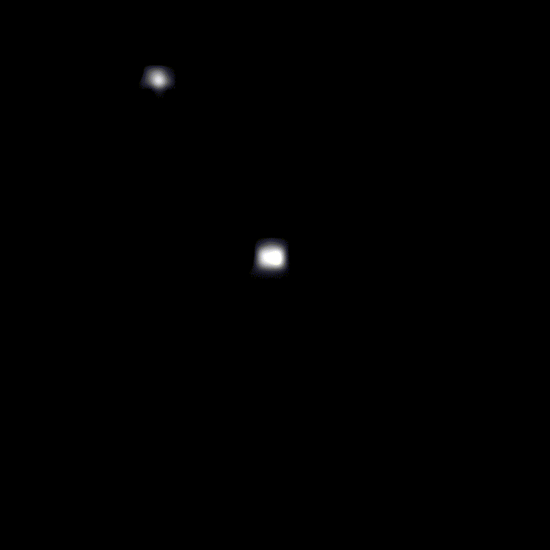 Webb observes Chariklo’s rings during occultation – EarthSky
