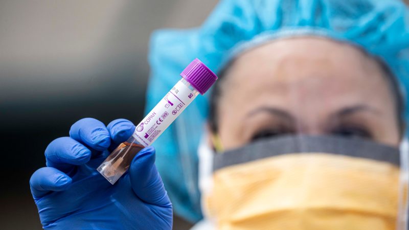 FDA eases restrictions on mask-sterilizing technology amid coronavirus shortages – USA TODAY