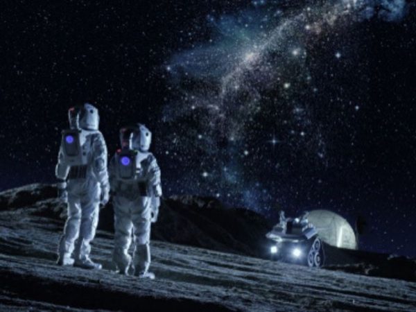 ISRO Invites Ideas For Bolstering Human Space Flight Programme – Inc42 ...