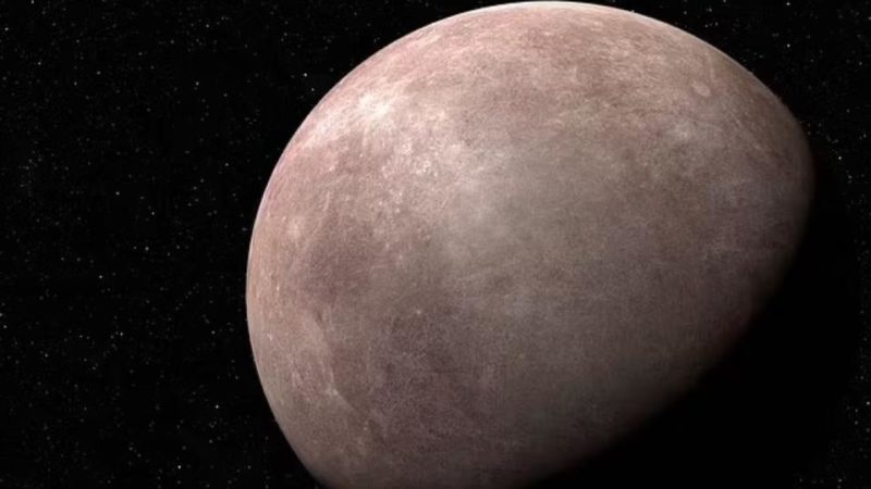 NASA Reveals First Planet Discovered by James Webb Telescope and It’s Strikingly Similar to Earth – Yahoo Life